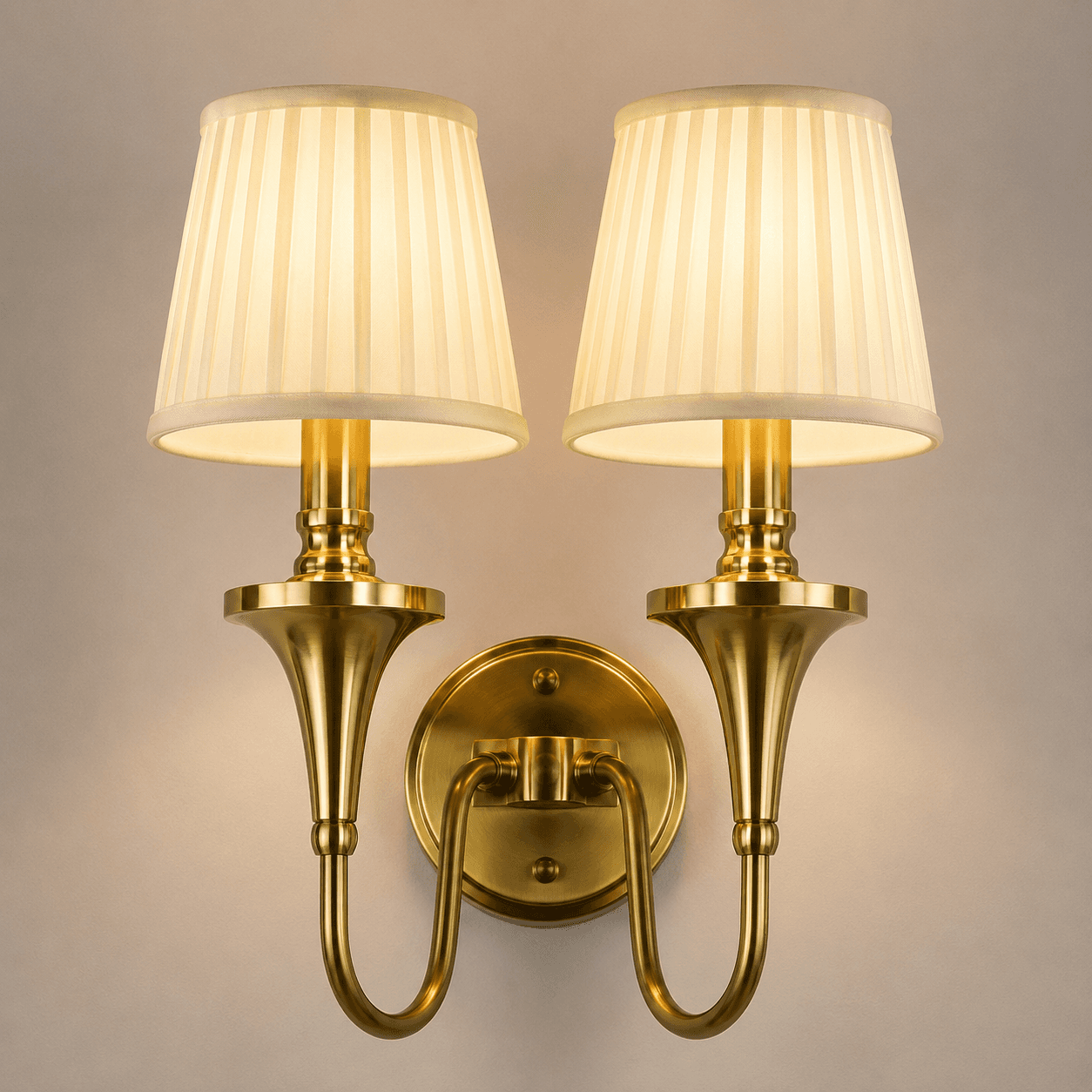 Wall Sconces & Lights